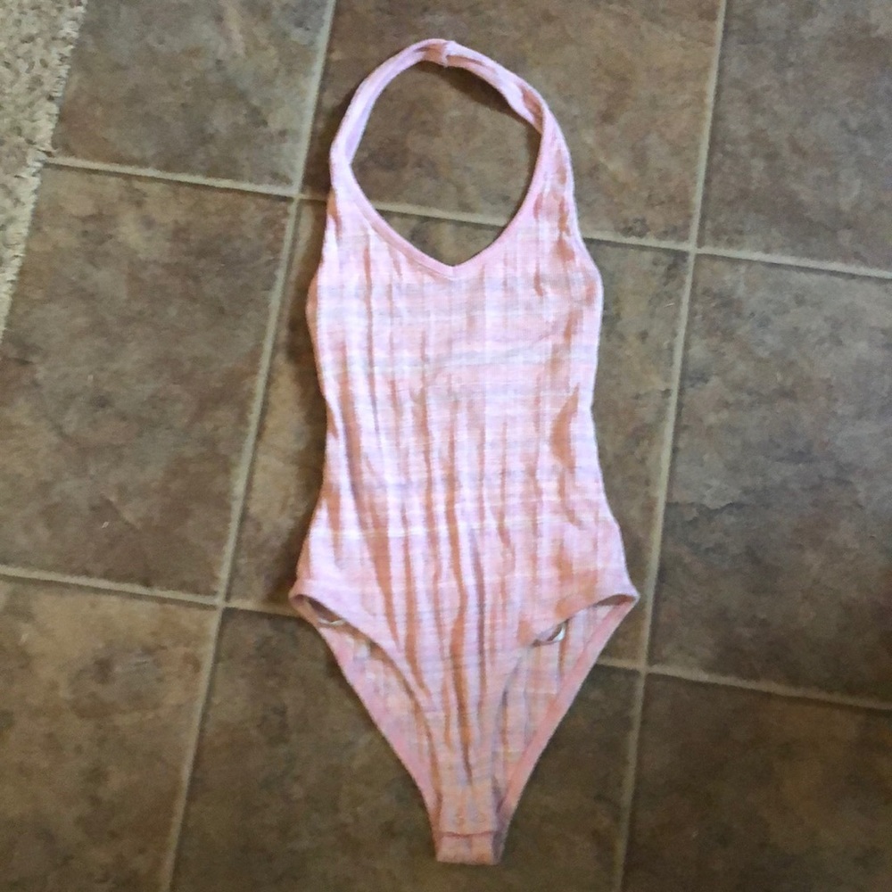 Forever 21 bodysuit (dea)